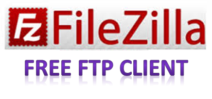 file zilla free ftp client