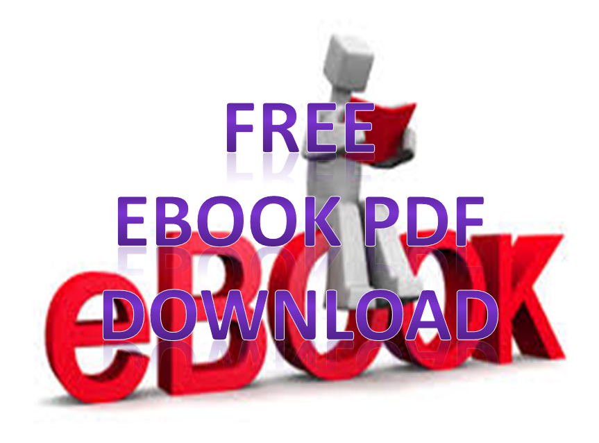 free ebook pdf download