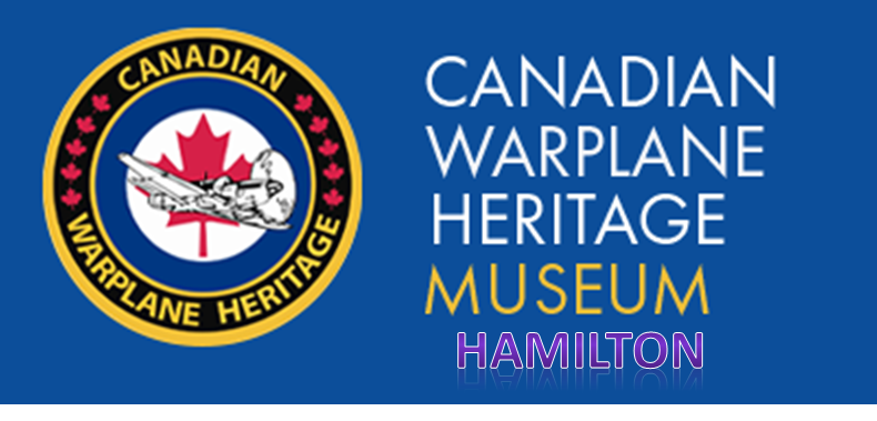 Canadian Warplane Heritage museum hamilton